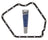 Mahle OS32427 Engine Oil Pan Gasket Set - Lower