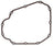 Mahle OS32470 Engine Oil Pan Gasket - Lower