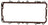 Mahle OS32517 Engine Oil Pan Gasket