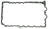 Mahle OS32526 Engine Oil Pan Gasket