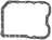 Mahle OS32582 Engine Oil Pan Gasket
