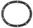 Mahle P27801 Axle Housing Cover Gasket - Rear