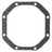 Mahle P27938 Axle Housing Cover Gasket