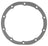 Mahle P32851 Axle Housing Cover Gasket - Rear