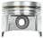Mahle S224-3512HA Engine Piston