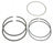 Mahle S40564CP Engine Piston Ring Set
