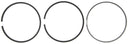 Mahle S42168 Engine Piston Ring Set