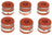 Mahle SS45411A Engine Valve Stem Oil Seal Set - Exhaust or Intake and Exhaust