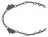 Mahle T31276 Engine Timing Cover Gasket