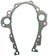 Mahle T32183 Engine Timing Cover Gasket