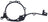 Mahle T32356 Engine Timing Cover Gasket - Left Lower