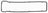 Mahle VS30020 Engine Valve Cover Gasket