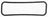 Mahle VS30026 Engine Valve Cover Gasket