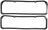 Mahle VS38422R Engine Valve Cover Gasket Set