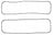Mahle VS39800 Engine Valve Cover Gasket Set