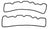 Mahle VS50039 Engine Valve Cover Gasket Set
