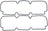 Mahle VS50052 Engine Valve Cover Gasket Set