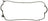 Mahle VS50073S Engine Valve Cover Gasket