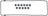 Mahle VS50177L Engine Valve Cover Gasket Set