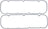 Mahle VS50182 Engine Valve Cover Gasket Set
