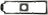 Mahle VS50208 Engine Valve Cover Gasket Set
