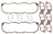 Mahle VS50209 Engine Valve Cover Gasket Set