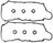 Mahle VS50226 Engine Valve Cover Gasket Set
