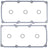 Mahle VS50231 Engine Valve Cover Gasket Set