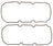 Mahle VS50248 Engine Valve Cover Gasket Set