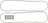 Mahle VS50250A Engine Valve Cover Gasket Set