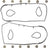 Mahle VS50304 Engine Valve Cover Gasket Set