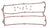 Mahle VS50311 Engine Valve Cover Gasket Set
