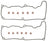 Mahle VS50323 Engine Valve Cover Gasket Set