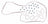 Mahle VS50351 Engine Valve Cover Gasket Set