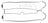 Mahle VS50353 Engine Valve Cover Gasket Set