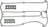 Mahle VS50394 Engine Valve Cover Gasket Set