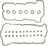 Mahle VS50410 Engine Valve Cover Gasket Set