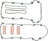 Mahle VS50413 Engine Valve Cover Gasket Set