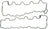 Mahle VS50442 Engine Valve Cover Gasket Set