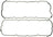 Mahle VS50444 Engine Valve Cover Gasket Set