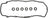 Mahle VS50449 Engine Valve Cover Gasket Set