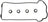Mahle VS50519SL Engine Valve Cover Gasket - Left