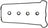 Mahle VS50519SR Engine Valve Cover Gasket - Right
