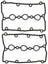 Mahle VS50528A Engine Valve Cover Gasket Set
