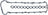 Mahle VS50540 Engine Valve Cover Gasket Set