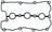 Mahle VS50541SR Engine Valve Cover Gasket - Right