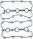 Mahle VS50541 Engine Valve Cover Gasket Set