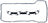 Mahle VS50571 Engine Valve Cover Gasket Set