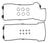 Mahle VS50575 Engine Valve Cover Gasket Set