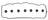 Mahle VS50607 Engine Valve Cover Gasket Set